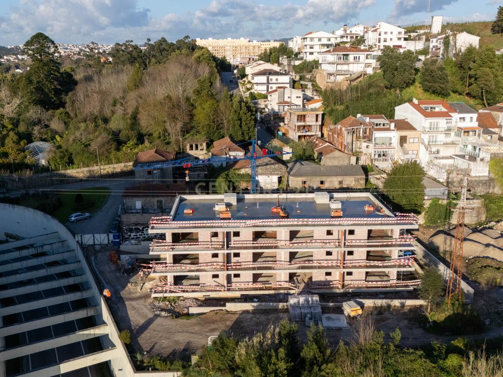 Empreendimento Exclusivo em Valbom, Gondomar – A poucos minutos da Marina do Freixo - Image 9